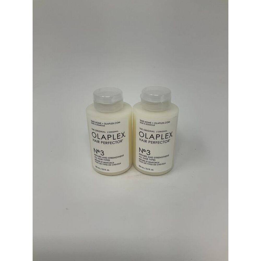 Olaplex Hair Perfector No 3 Pack of 2 3.3 oz